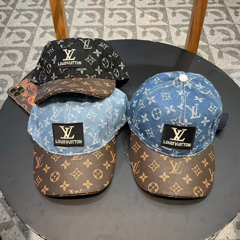 LV Cap 032002